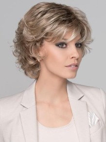 DAILY  ★★◗ - Peluca de fibra sintética - ELLEN WILLE - HAIRPOWER.