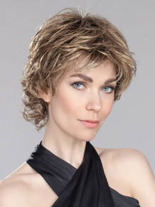 DAILY  ★★◗ - Peluca de fibra sintética - ELLEN WILLE - HAIRPOWER.