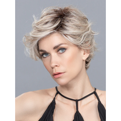 COVER MONO PART ★★★◗◗ - Peluca de fibra sintética - ELLEN...