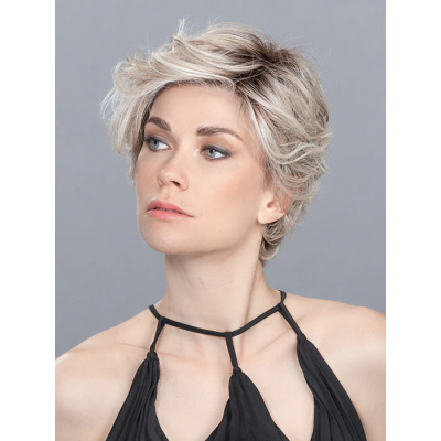 COVER MONO PART ★★★◗◗ - Peluca de fibra sintética - ELLEN... 2