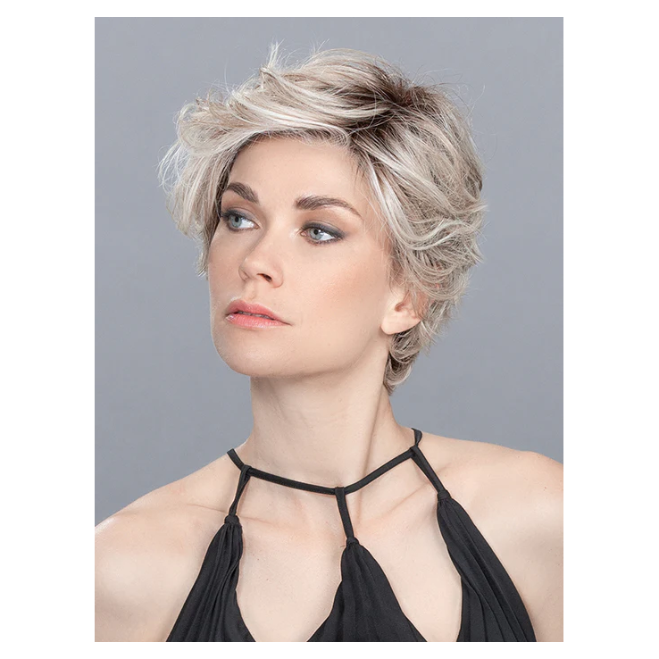 COVER MONO PART ★★★◗◗ - Peluca de fibra...