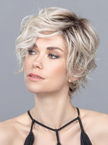 COVER MONO PART ★★★◗◗ - Peluca de fibra sintética - ELLEN WILLE - HAIRPOWER.