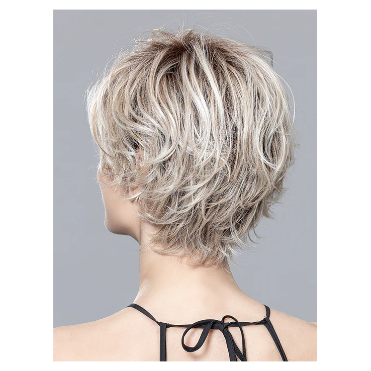 COVER MONO PART ★★★◗◗ - Peluca de fibra...