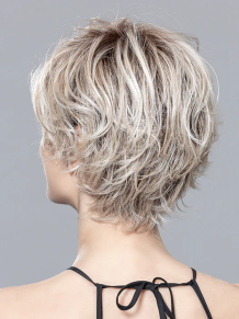 COVER MONO PART ★★★◗◗ - Peluca de fibra sintética - ELLEN WILLE - HAIRPOWER.