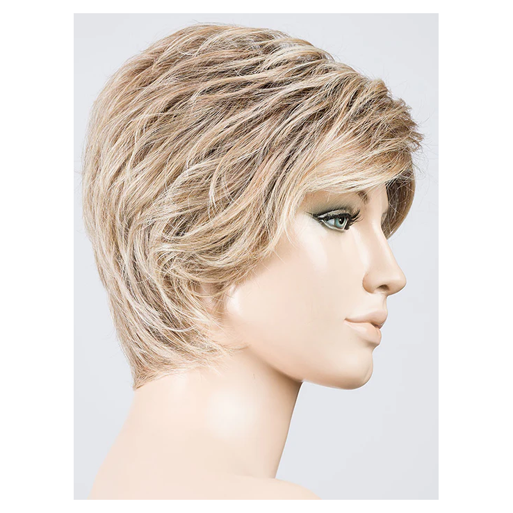 COVER MONO PART ★★★◗◗ - Peluca de fibra...