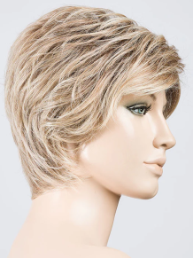 COVER MONO PART ★★★◗◗ - Peluca de fibra sintética - ELLEN WILLE - HAIRPOWER.