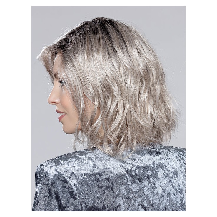 DESTINY MONO PART ★★★◗◗ - Peluca de fibra...