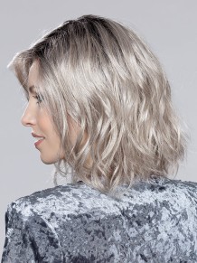 DESTINY MONO PART ★★★◗◗ - Peluca de fibra sintética - ELLEN WILLE - HAIRPOWER.