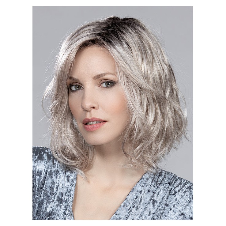 DESTINY MONO PART ★★★◗◗ - Peluca de fibra...