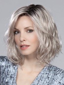 DESTINY MONO PART ★★★◗◗ - Peluca de fibra sintética - ELLEN WILLE - HAIRPOWER.