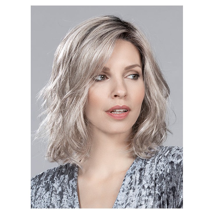 DESTINY MONO PART ★★★◗◗ - Peluca de fibra...