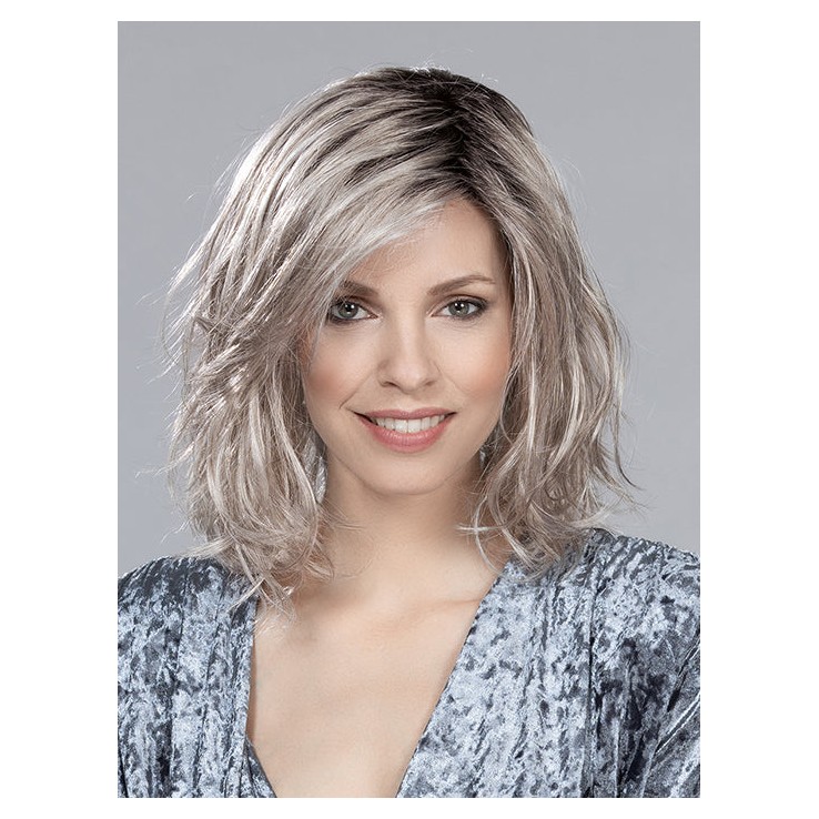 DESTINY MONO PART ★★★◗◗ - Peluca de fibra...