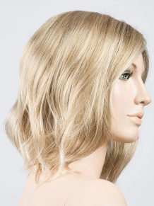DESTINY MONO PART ★★★◗◗ - Peluca de fibra sintética - ELLEN WILLE - HAIRPOWER.