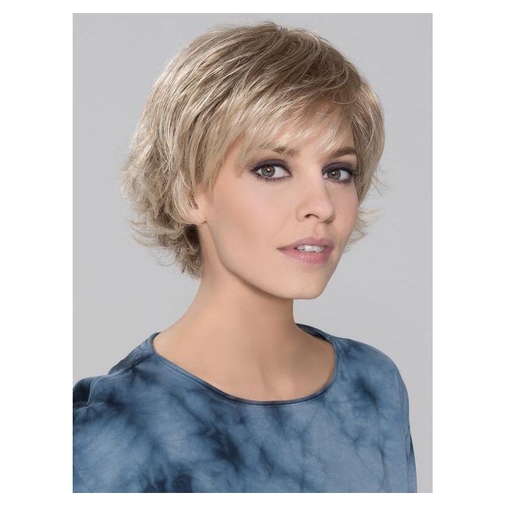 DATE MONO ★★★★◗ - Peluca de fibra sintética -...