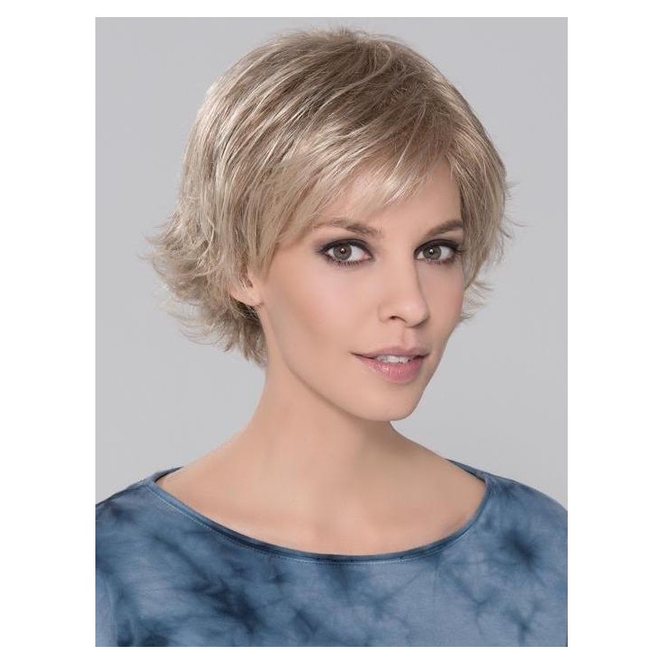 DATE MONO ★★★★◗ - Peluca de fibra sintética -...