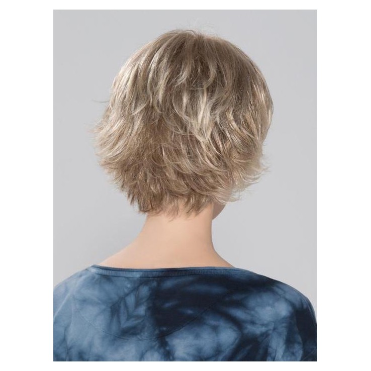 DATE MONO ★★★★◗ - Peluca de fibra sintética -...