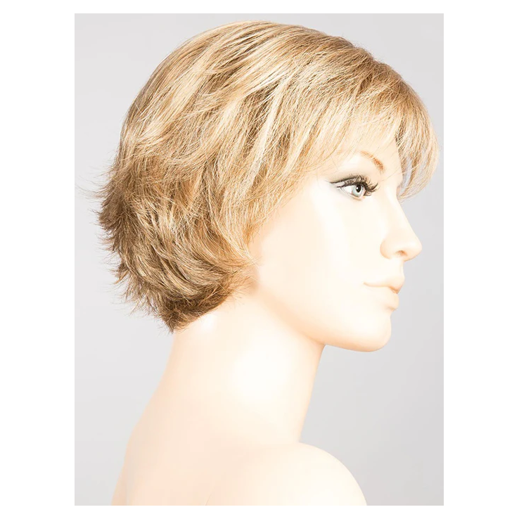 DATE MONO ★★★★◗ - Peluca de fibra sintética -...