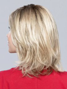 LUCKY MONO PART ★★★◗ - Peluca de fibra sintética - ELLEN WILLE - HAIRPOWER.