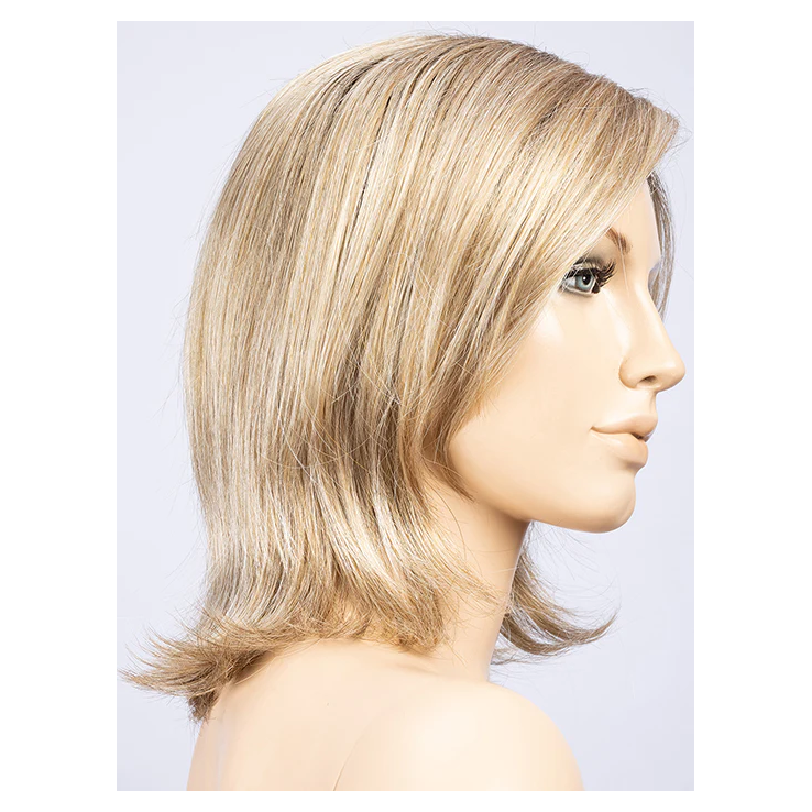 LUCKY MONO PART ★★★◗ - Peluca de fibra...