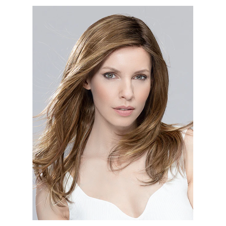 MEGA MONO ★★★★◗ - Peluca de fibra sintética -...