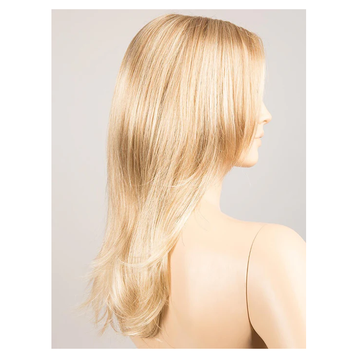 MEGA MONO ★★★★◗ - Peluca de fibra sintética -...