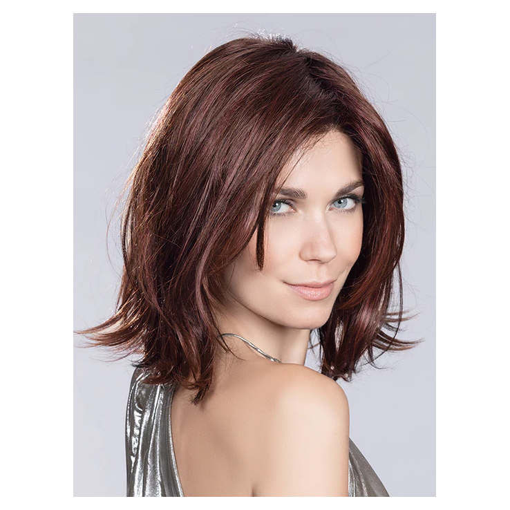 MELODY MONO ★★★★◗ - Peluca de fibra sintética -...