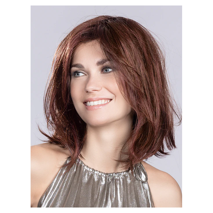 MELODY MONO ★★★★◗ - Peluca de fibra sintética -...