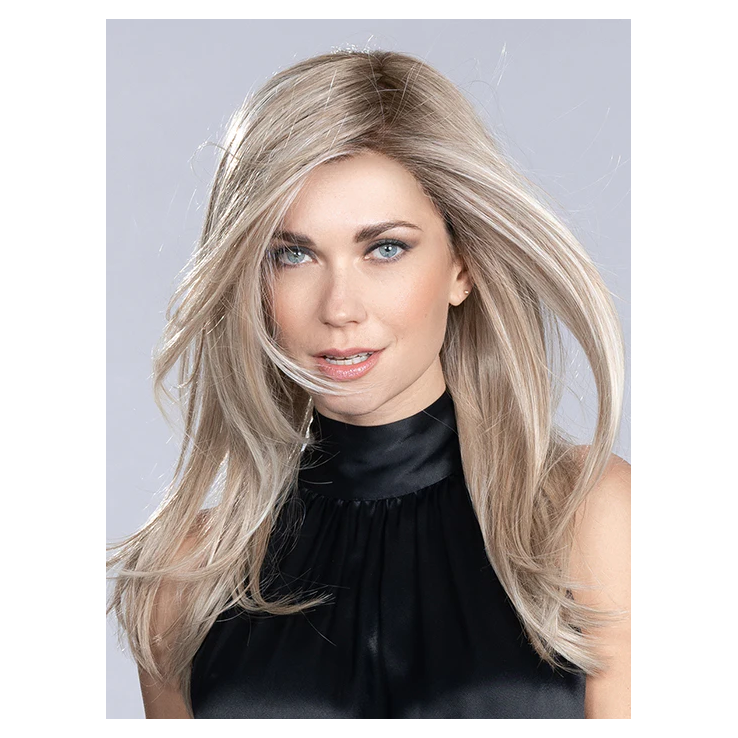 MUSIC COMFORT ★★★★◗◗ - Peluca de fibra...