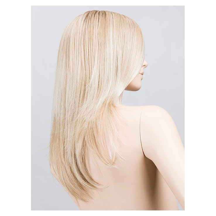 MUSIC COMFORT ★★★★◗◗ - Peluca de fibra...