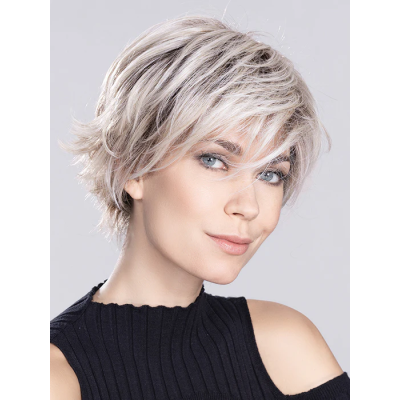 RELAX ★★◗ - Peluca de fibra sintética - ELLEN WILLE -... 2