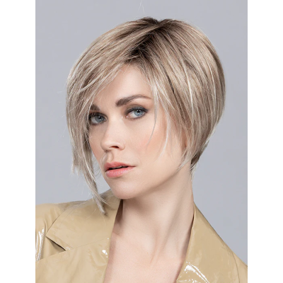 RICH MONO ★★★★◗ - Peluca de fibra sintética - ELLEN WILLE...