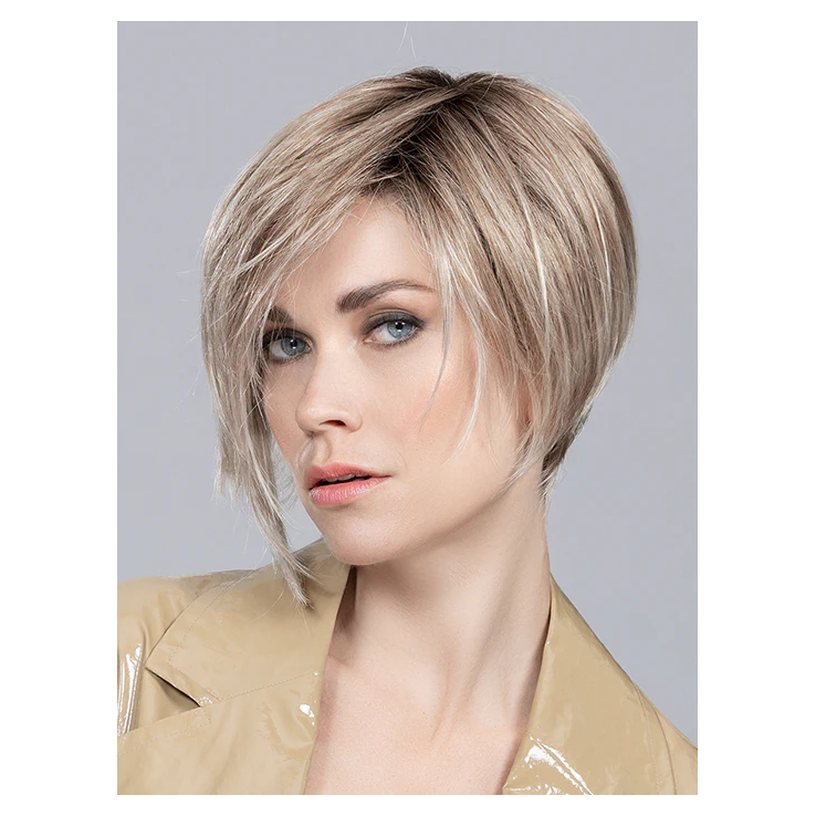 RICH MONO ★★★★◗ - Peluca de fibra sintética - ELLEN WILLE - HAIRPOWER.