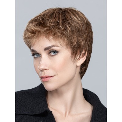 RISK ★★◗ - Peluca de fibra sintética - ELLEN WILLE -... 2