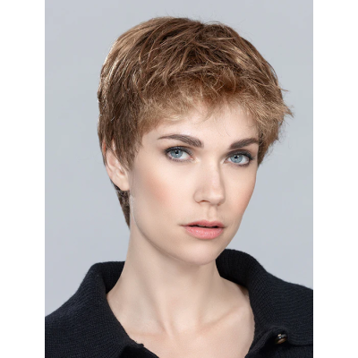 RISK ★★◗ - Peluca de fibra sintética - ELLEN WILLE -...