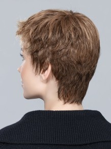 RISK ★★◗ - Peluca de fibra sintética - ELLEN WILLE - HAIRPOWER.