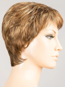 RISK ★★◗ - Peluca de fibra sintética - ELLEN WILLE - HAIRPOWER.