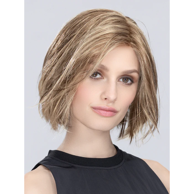 YOUNG MONO PART ★★★◗◗ - Peluca de fibra sintética - ELLEN...