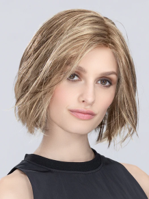 YOUNG MONO PART ★★★◗◗ - Peluca de fibra sintética - ELLEN WILLE - HAIRPOWER.