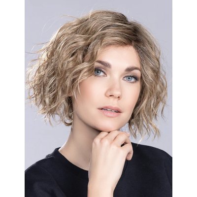 SCALA MONO PART ★★★◗◗ - Peluca de fibra sintética - ELLEN...