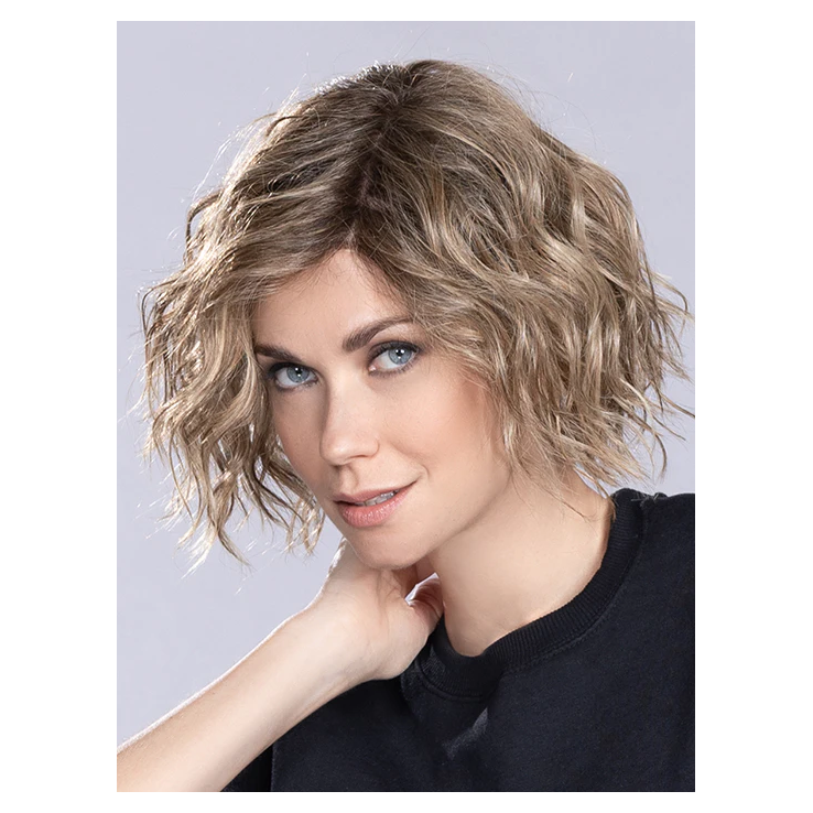 SCALA MONO PART ★★★◗◗ - Peluca de fibra...