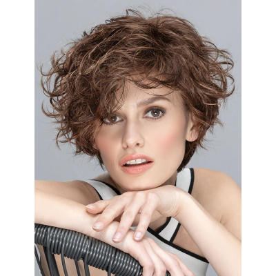 SHOW ★★◗ - Peluca de fibra sintética - ELLEN WILLE -... 2