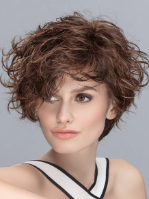 SHOW ★★◗ - Peluca de fibra sintética - ELLEN WILLE - HAIRPOWER.