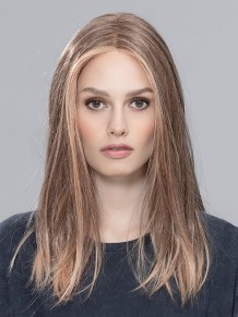 SLEEK MONO PART ★★★◗◗ - Peluca de fibra sintética - ELLEN WILLE - HAIRPOWER.