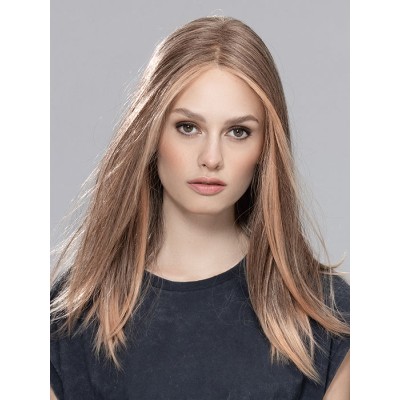 SLEEK MONO PART ★★★◗◗ - Peluca de fibra sintética - ELLEN...