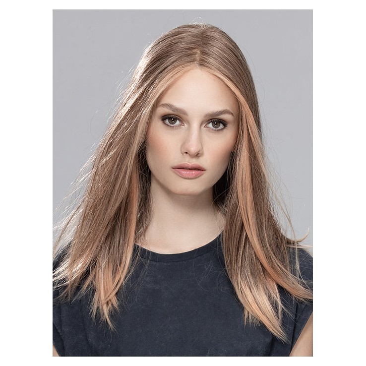 SLEEK MONO PART ★★★◗◗ - Peluca de fibra sintética - ELLEN WILLE - HAIRPOWER.