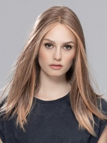 SLEEK MONO PART ★★★◗◗ - Peluca de fibra sintética - ELLEN WILLE - HAIRPOWER.