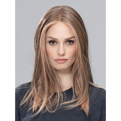 SLEEK MONO PART ★★★◗◗ - Peluca de fibra sintética - ELLEN... 2