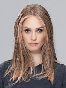 SLEEK MONO PART ★★★◗◗ - Peluca de fibra sintética - ELLEN WILLE - HAIRPOWER.