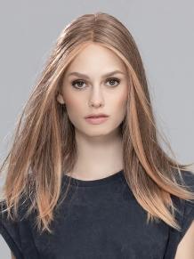 SLEEK MONO PART ★★★◗◗ - Peluca de fibra sintética - ELLEN WILLE - HAIRPOWER.