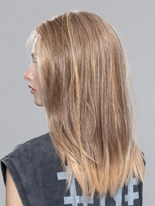 SLEEK MONO PART ★★★◗◗ - Peluca de fibra sintética - ELLEN WILLE - HAIRPOWER.